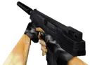 SchmidtMachinePistol SchmidtMachinePistol