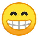 toothygrin