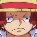 ShanksAnnoyed Discord emoji