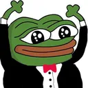 Peepoyay peepoyay Discord Emoji