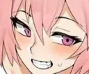 suffering