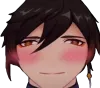 zhongblush