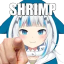 tukushrimp tukushrimp