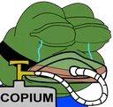 copium