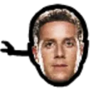 GeoffMask GeoffMask