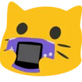 blobcatgba