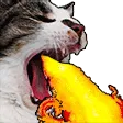 4_CatFireBreathing