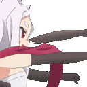 AA_Shiro_Fight Discord Emoji