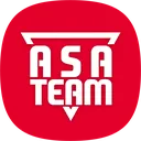 ASATEAMLogo3 Discord Emoji