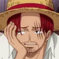 ShanksBored
