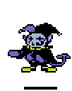 Jevil_Cassi Discord emoji