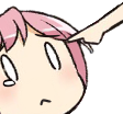 bonk Discord emoji
