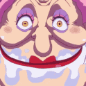 BigMomFunny Discord emoji