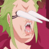 BartolomeoExcited Discord emoji