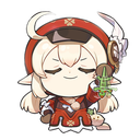 gi_klee_proud Discord emoji