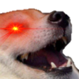kekwEvilDog_SF Discord emoji