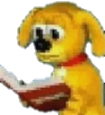 doghm Discord emoji