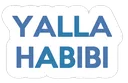 YallaHabibi