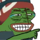 iwapepe Discord Emoji