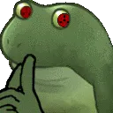 pepesharingan Discord Emoji