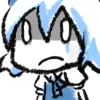 cirnoHelpDeadInside Discord Emoji