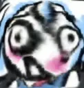 cirnoCursedShook
