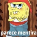 parecementira Discord emoji