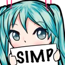 Eclipse_HC_mikusimp Discord Emoji