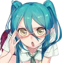 Eclipse_HC_mikuwow Discord Emoji