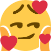 hot Discord emoji