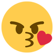 homiekiss Discord emoji