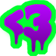 invertedheart Discord emoji