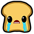 toast_thumb Discord emoji