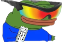 pepe_malandro Discord emoji