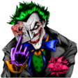 joker Discord emoji