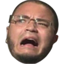 wutface Discord emoji
