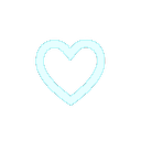 a_blueheart3 Discord emoji