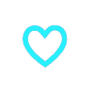 a_blueheart0 Discord emoji