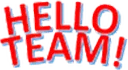 hello