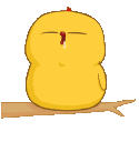 asleep Discord emoji