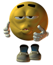 beijoca Discord emoji