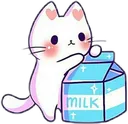 catmilk