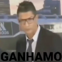 ganhamo Discord emoji