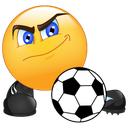 batebola Discord emoji