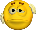 confuso Discord emoji