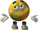 fazeroqne Discord emoji