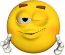 piscada Discord emoji