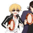 PanderetaBoys Discord Emoji