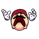MarioBooHoo MarioBooHoo