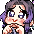 shinobu_cute Discord emoji